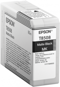 T850800 Preto Matte