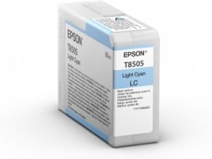 T850500 Cyan Claro