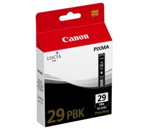 Tinteiro Pixma Pro 1 Preto Fotografico