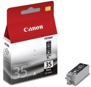 Tinteiro Preto CANON (PGI-35BK)