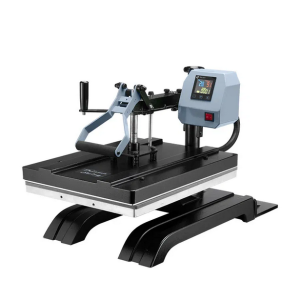 Prensa Térmica Galaxy Swing GS-303 40x50