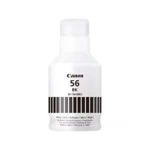 Tinteiro Preto Canon GI-56