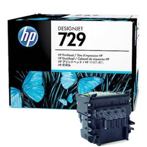 Cabeçote HP 729