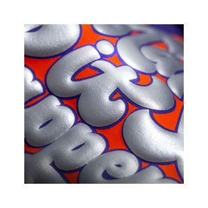 Rolo de Vinil Flex EcoBest 25cm x 5m