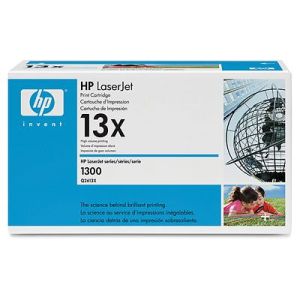 Toner Preto Alta Capacidade Q2613X