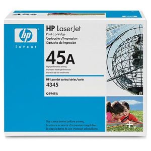 Toner HP Preto Q5945A