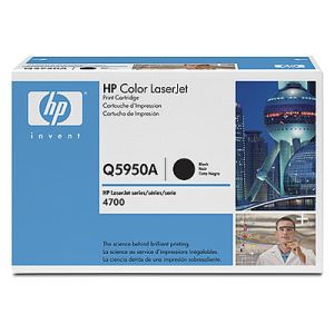 Toner Preto Q5950A