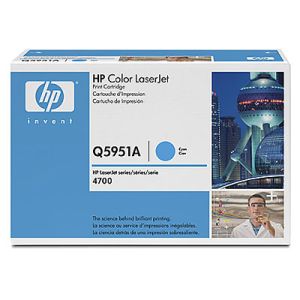 Toner Cyan Q5951A