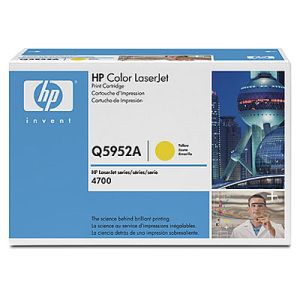 Toner Amarelo Q5952A