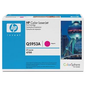 Toner Magenta Q5953A
