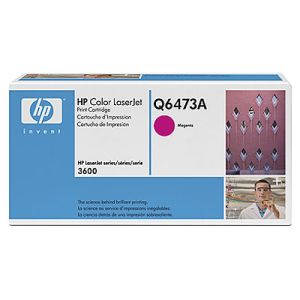 Toner HP Magenta Q6473A