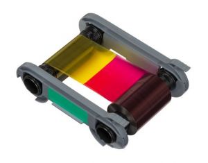 Fita Evolis YMCKO R5F202E100 para Primacy 2