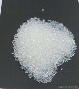 Cola térmica granulada transparente 209