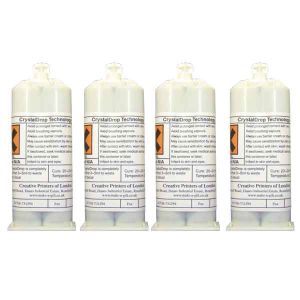 Recargas Gota de resina Pack 4 unidades