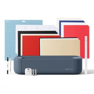 Cricut Maker 5 Essential Bundle