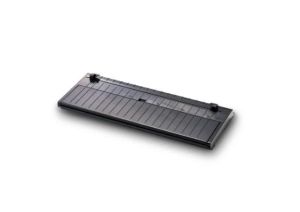 Suporte de Rolos para Cameo 5 / 5 Alpha / 5 Alpha Plus