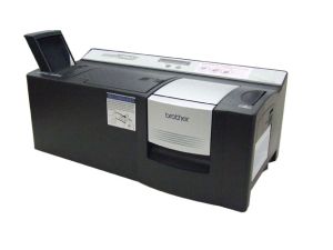Máquina de carimbos Brother SC2000USB 