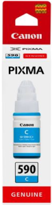 Tinteiro Cyan Canon GI-590