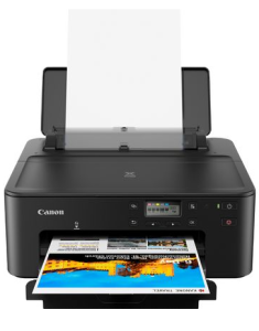 Impressora CANON PIXMA TS705