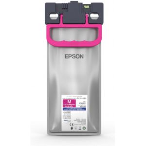 Tinteiro epson workforce pro wf-c87xr magenta xl 20k rips