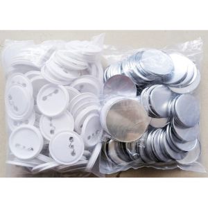 Caixa de 100 pins com Agulha de 37mm AP