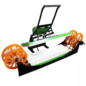 Prensa manual para cordões/fitas Versapress