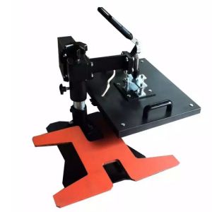 Prensa para sapatos Microtec DCH-100-S