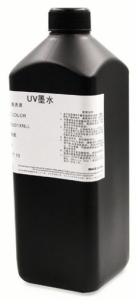 Tinta UV Verniz para XP600