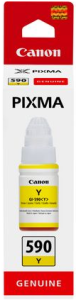 Tinteiro Amarelo Canon GI-590