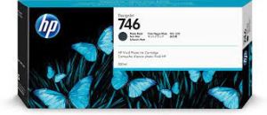  Tinteiro HP Nº 746 Preto Mate (P2V83A)