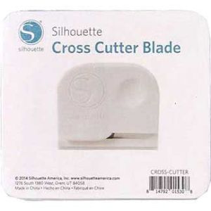 Cortador de Rolo Silhouette Cross Cutter