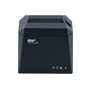 Impressora de talões STAR TSP100 (TSP143IV)