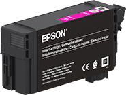 Tinteiro Epson UltraChrome XD2 Magenta T40C340