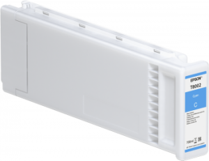 Tinteiro Epson UltraChrome Pro Cyan T800200