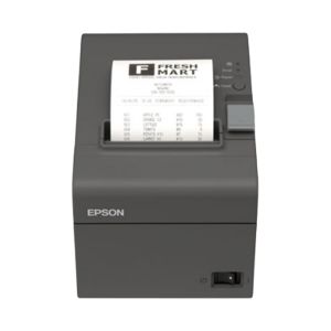Impressora de recibos POS Epson TM-T20III