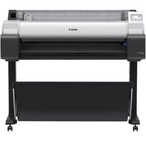 Plotter Canon imagePROGRAF TM-340 de 36"