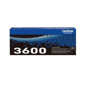 Toner Brother TN3480 Alto Rendimento