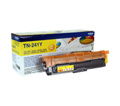 Toner HL3140CW/HL3150CDW Amarelo(BROTN241Y)