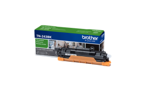 Toner Brother Preto TN243BK