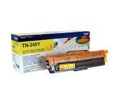 Toner HL3140CW/HL3150CDW Alta Capacidade Amarelo(BROTN245Y)