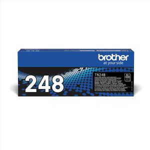 Toner Preto Brother TN248