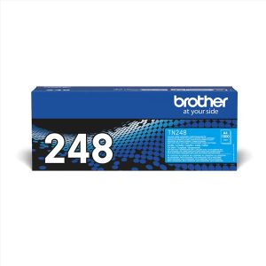 Toner Cyan Brother TN248