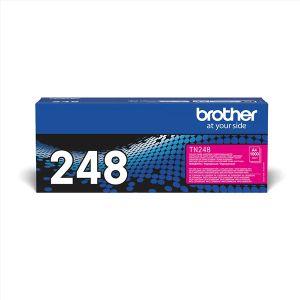 Toner Magenta Brother TN248