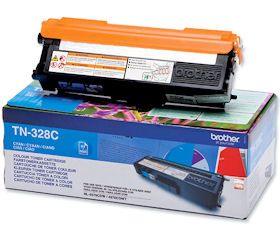 Toner DCP9270/MFC9970 Alta Capacidade Cyan