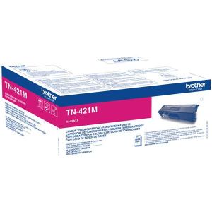 Toner Brother Magenta TN421M