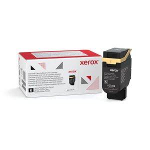 Toner preto xerox C320/C325 (006R04823)