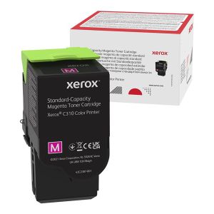 Toner magenta xerox c310/c315 - 006r04358