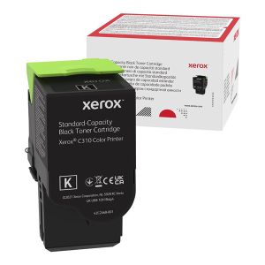 Toner cyan xerox c310/c315 - 006r04357