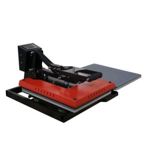 Prensa Semiautomática de Estação Dupla UHP-20M-D