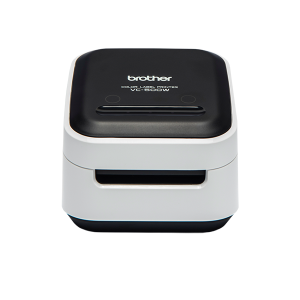 Impressora de etiquetas a cores BROTHER VC-500W